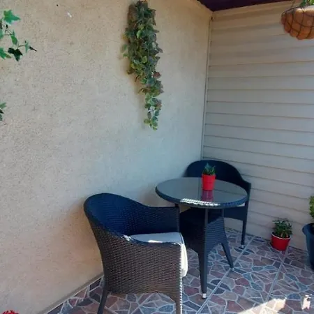 Casa Sofia ホームステイ *