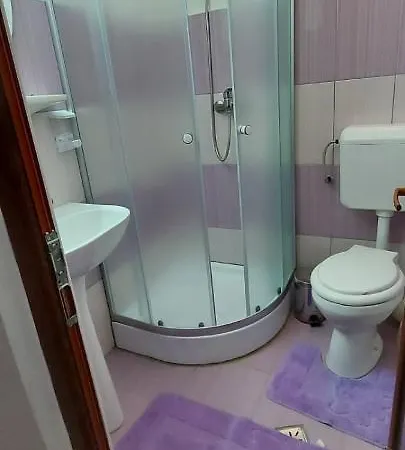 ホームステイ Casa Sofia *