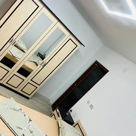 Casa Sofia ホームステイ *