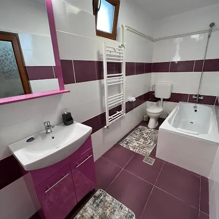 ホームステイ Casa Sofia *