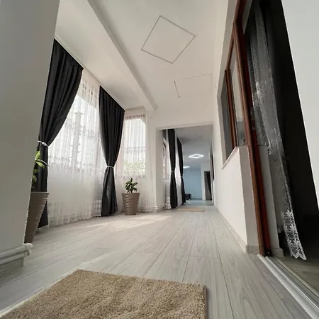 ホームステイ Casa Sofia