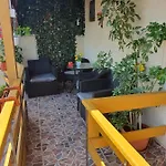 Проживание в семье Casa Sofia