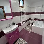 Проживание в семье Casa Sofia *