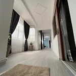 Проживание в семье Casa Sofia