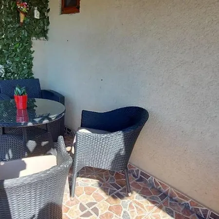 Casa Sofia Проживание в семье *