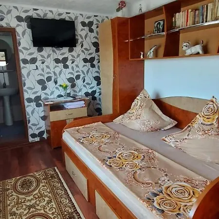 Casa Sofia Проживание в семье Доуэ-Май