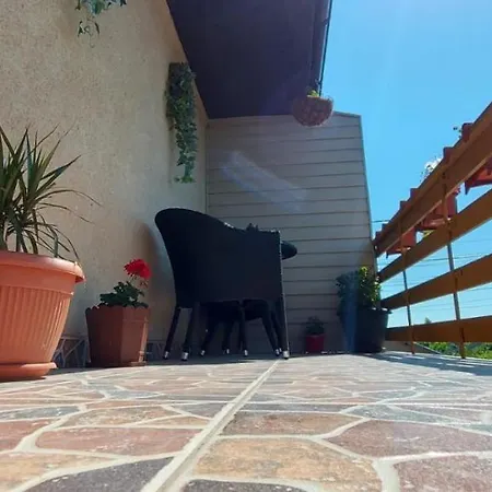 Homestay Casa Sofia