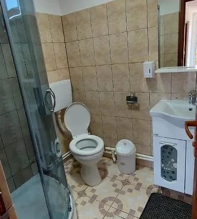 홈스테이 Casa Sofia Două Mai