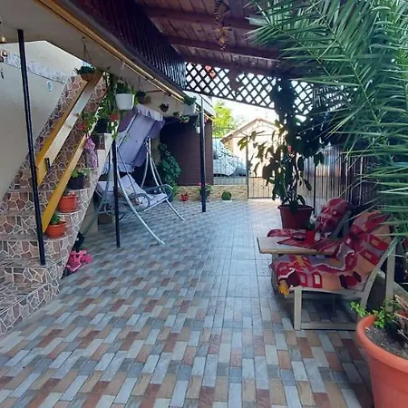 Casa Sofia Проживание в семье *
