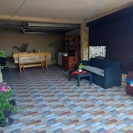 Casa Sofia *