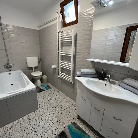 Homestay Casa Sofia
