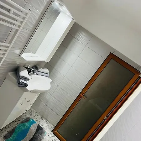 홈스테이 Casa Sofia Două Mai