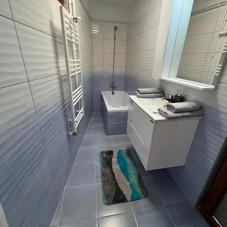 Casa Sofia 홈스테이