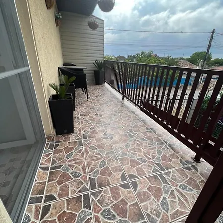 Homestay Casa Sofia