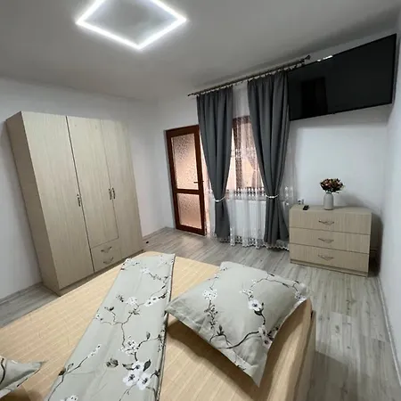 Casa Sofia 홈스테이 Două Mai