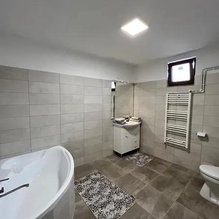 Casa Sofia * Două Mai
