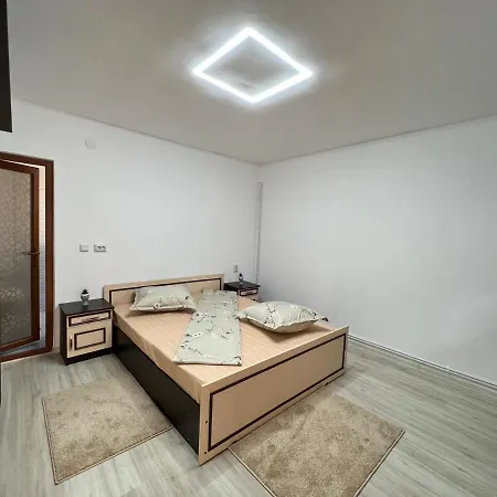 홈스테이 Casa Sofia Două Mai