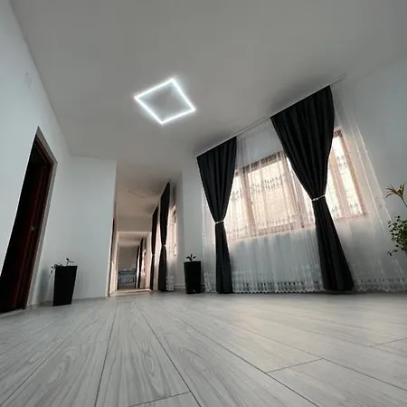 Casa Sofia Homestay