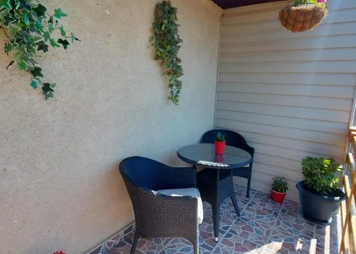 Casa Sofia Homestay *