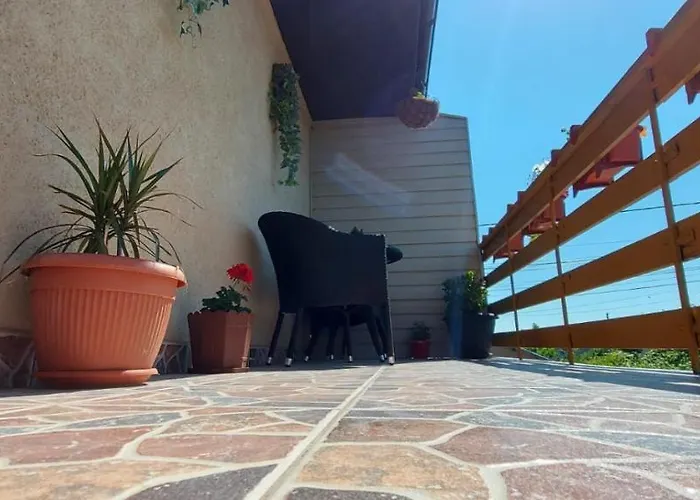 ホームステイ Casa Sofia