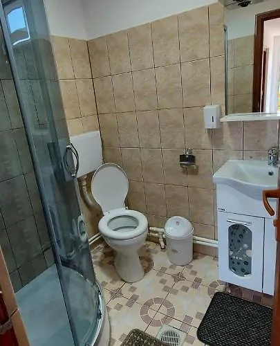 Homestay Casa Sofia 2 Mai