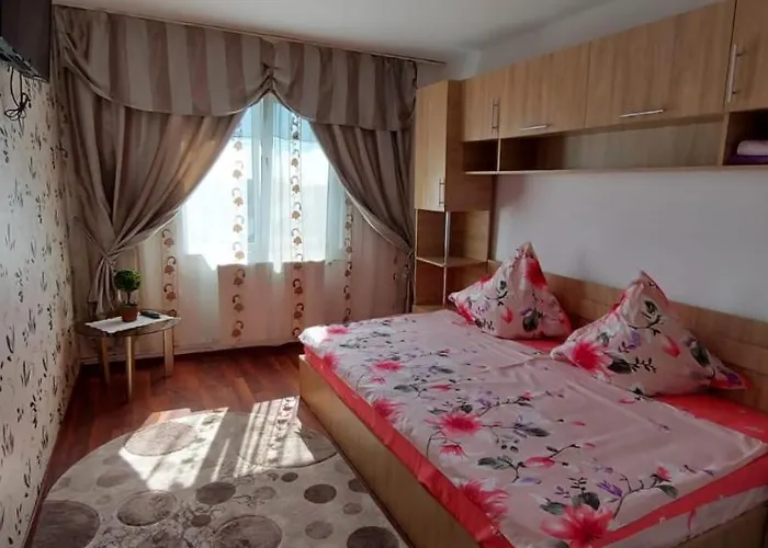Homestay Casa Sofia 2 Mai