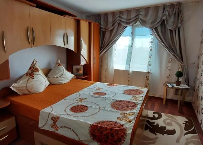 Casa Sofia ホームステイ *