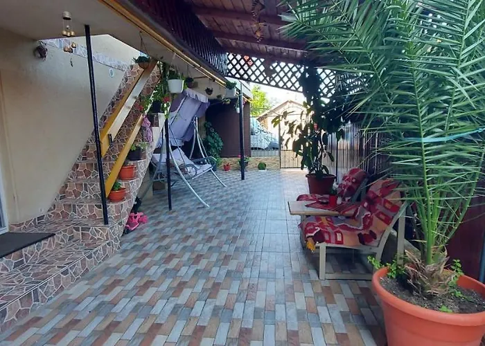 Casa Sofia Homestay *