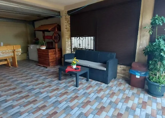 Homestay Casa Sofia 2 Mai