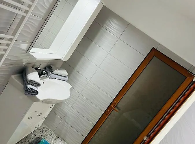 Homestay Casa Sofia 2 Mai