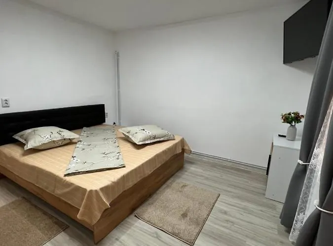 Casa Sofia Homestay 2 Mai