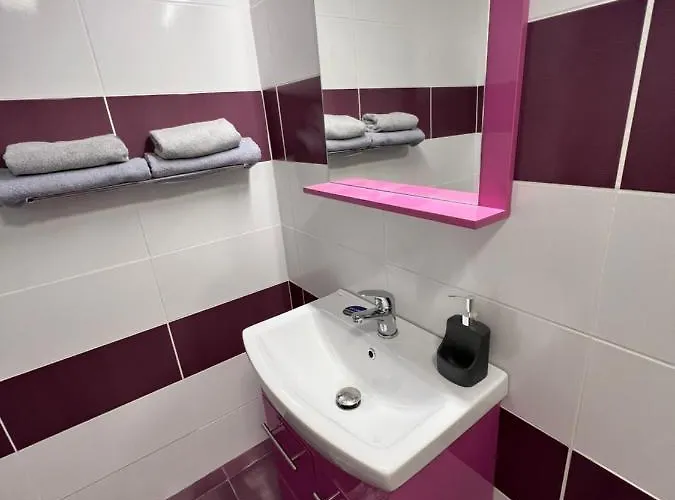 Casa Sofia Homestay *