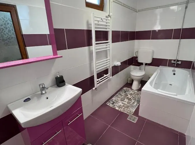 Homestay Casa Sofia *