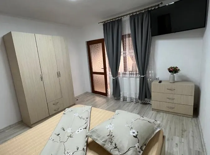 Casa Sofia Homestay 2 Mai
