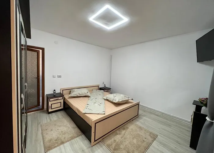 ホームステイ Casa Sofia ドウア・マ